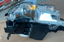 Toyota Land Cruiser 200 2007–2021 Ajovalot 2016+ (Standart, käytetty) kuva 12