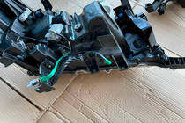 Toyota Land Cruiser 200 2007–2021 Ajovalot 2016+ (Standart, käytetty) kuva 13