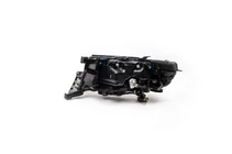 Toyota Land Cruiser 200 2007–2021 Oikea etuvaloumpio 2016+ (Standard, parkkivalo ei toimi) kuva 5