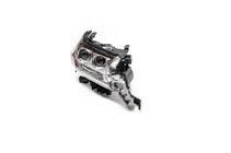 Toyota Land Cruiser 200 2007–2021 Oikea etuvaloumpio 2016+ (Standard, parkkivalo ei toimi) kuva 3