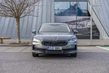 Skoda Superb iV: katsaus vuoden 2026 hybridiversioon kuva 3