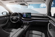 Skoda Superb iV: katsaus vuoden 2026 hybridiversioon kuva 6