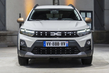 Koeajo: Dacia Jogger (2025) – edullinen 7-paikkainen farmari kuva 2