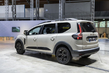 Koeajo: Dacia Jogger (2025) – edullinen 7-paikkainen farmari kuva 4