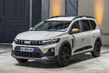 Koeajo: Dacia Jogger (2025) – edullinen 7-paikkainen farmari kuva 3