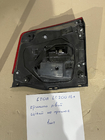 Toyota Land Cruiser 200 2007–2021 Poistotuote Taka vasen sisempi takavalo 2016-2021 (OEM-standard) (takaluukkuun) (ehjä, ei toimi) kuva 3