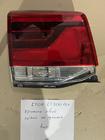 Toyota Land Cruiser 200 2007–2021 Poistotuote Taka vasen sisempi takavalo 2016-2021 (OEM-standard) (takaluukkuun) (ehjä, ei toimi) kuva 2