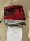 Toyota Land Cruiser 200 2007–2021 Poistotuote Taka vasen sisempi takavalo 2016-2021 (OEM-standard) (takaluukkuun) (ehjä, ei toimi) kuva 1