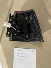 Toyota Land Cruiser 200 2007–2021 Outlet Takavalot 2016-2021 (OEM-standardi) Vasen ulompi takavalo (lokasuojaan) (haljennut) kuva 3