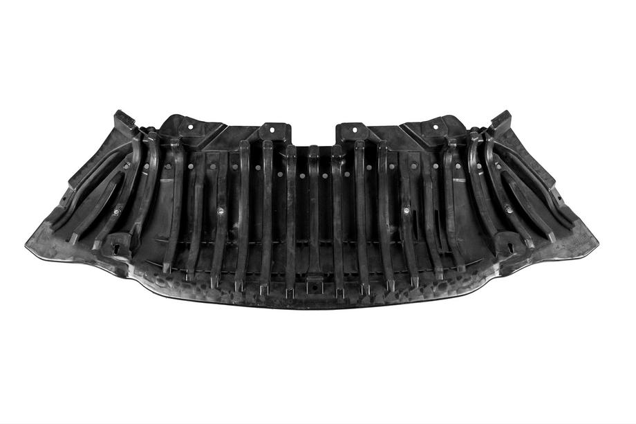 Mercedes C-class W205 2014–2021 Alennustuote Moottorin suojalevy DPT Image