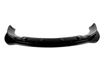 Mercedes Sprinter W907/W910 2018– Alennettu etupuskurin lip-spoileri DPT (kiiltomusta) kuva 1