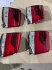 Toyota Land Cruiser 200 2007–2021 B-laatu Takavasen sisempi takavalo 2016-2021 (OEM-standardi) (takaluukkuun) (haljennut) kuva 6