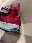 Toyota Land Cruiser 200 2007–2021 B-laatu Takavasen sisempi takavalo 2016-2021 (OEM-standardi) (takaluukkuun) (haljennut) kuva 2
