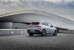 Mercedes-Benz AMG EQE 53 SUV (X294): tehokas sähköinen SUV AMG:ltä kuva 3