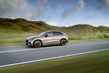 Mercedes-Benz AMG EQE 53 SUV (X294): tehokas sähköinen SUV AMG:ltä kuva 4