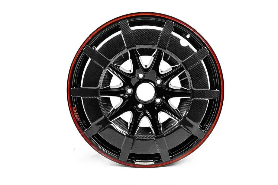 Mercedes S-class W222 2013–2022 Taotut alumiinivanteet BRB-Design (R20, 4 kpl) Kuva 25