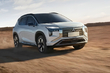 Mitsubishi Airtrek -koeajo: sähköinen kompakti SUV kuva 3