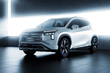 Mitsubishi Airtrek -koeajo: sähköinen kompakti SUV kuva 1