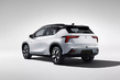 Mitsubishi Airtrek -koeajo: sähköinen kompakti SUV kuva 4