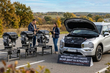 Mitsubishi Outlander: mikä moottori on paras? kuva 1