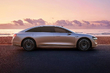 Stelato S9 EV: Huawein sähköinen lippulaivasedan kuva 3