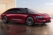 Stelato S9 EV: Huawein sähköinen lippulaivasedan kuva 1