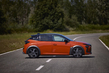 Koeajo: Lancia Ypsilon HF – sähköinen hot hatch luonteella kuva 2