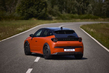 Koeajo: Lancia Ypsilon HF – sähköinen hot hatch luonteella kuva 3