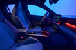 Koeajo: Lancia Ypsilon HF – sähköinen hot hatch luonteella kuva 6
