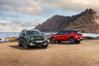 Citroën C3 Aircross: kompakti perhecrossover mukavalla ajolla kuva 3