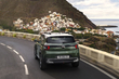 Citroën C3 Aircross: kompakti perhecrossover mukavalla ajolla kuva 4