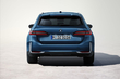 BMW 5 Series Touring (G61): business-luokan farmari premium-mukavuudella kuva 4