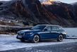 BMW 5 Series Touring (G61): business-luokan farmari premium-mukavuudella kuva 2
