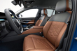 BMW 5 Series Touring (G61): business-luokan farmari premium-mukavuudella kuva 5