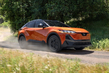 Koeajo: kompakti sähköinen crossover Subaru Uncharted 2026 kuva 4