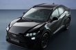Koeajo: kompakti sähköinen crossover Subaru Uncharted 2026 kuva 1
