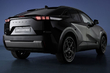 Koeajo: kompakti sähköinen crossover Subaru Uncharted 2026 kuva 3