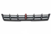 BMW XM G09 2022– Takapuskurin diffuusori AE (hiilikuitu) kuva 26