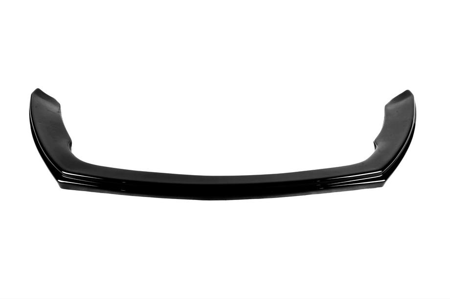 Skoda Octavia III A7 2013–2019 Outlet Etupuskurin lip-spoileri DPT V-2 (2017-2019 RS, kiiltävä musta) Image