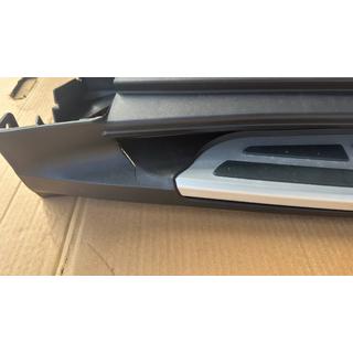 Poistotuote: Sivuaskelmat Original Design V1 (2 kpl) Hyundai Tucson TL 2016–2021 kuva 2