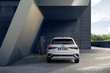Audi A3 allstreet Plug-in Hybrid: tehokas kompakti crossover kuva 3