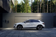 Audi A3 allstreet Plug-in Hybrid: tehokas kompakti crossover kuva 2