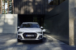 Audi A3 allstreet Plug-in Hybrid: tehokas kompakti crossover kuva 1