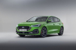 Ford Focus ST: Urheiluhatchbackien mittapuu kuva 1