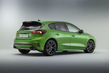 Ford Focus ST: Urheiluhatchbackien mittapuu kuva 2