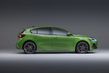Ford Focus ST: Urheiluhatchbackien mittapuu kuva 3