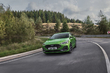 Ford Focus ST: Urheiluhatchbackien mittapuu kuva 4