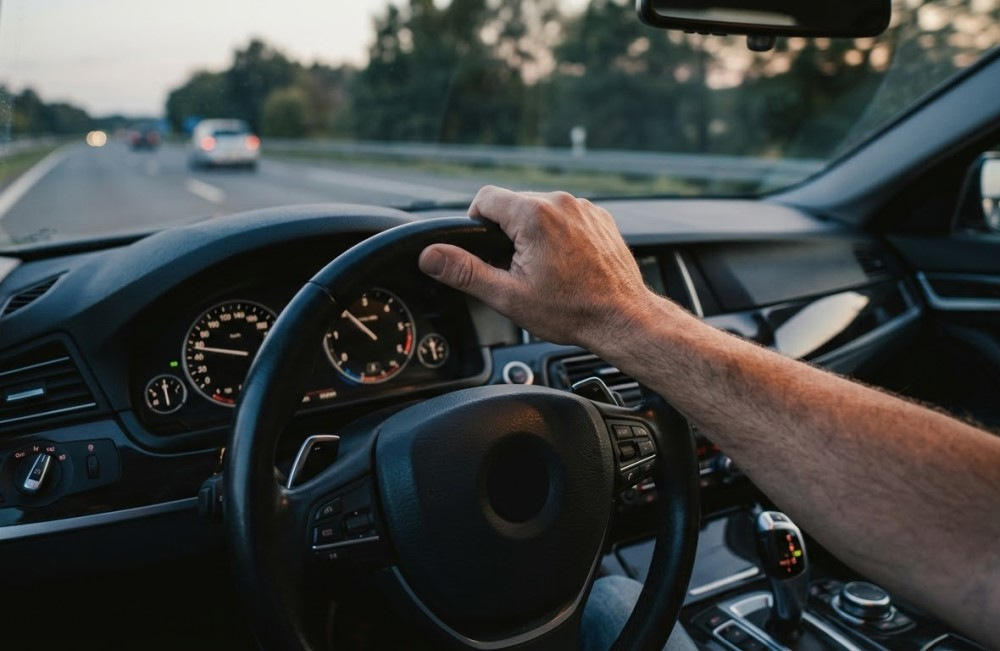 Miksi autosta puuttuu veto: yleisimmät syyt ja ratkaisut