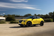 Nissan Juke Full Hybrid – tyylikäs kompakti crossover hybriditaloudella kuva 1