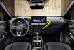 Nissan Juke Full Hybrid – tyylikäs kompakti crossover hybriditaloudella kuva 5